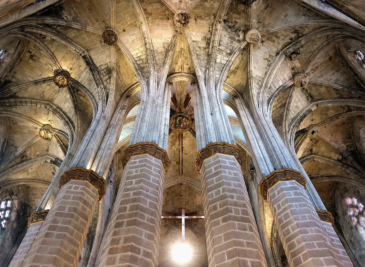 El Born — Barcelona