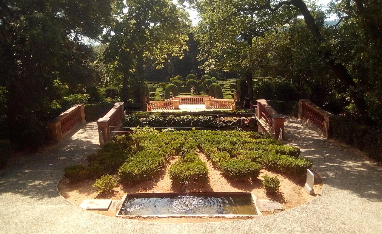 Horta — Barcelona