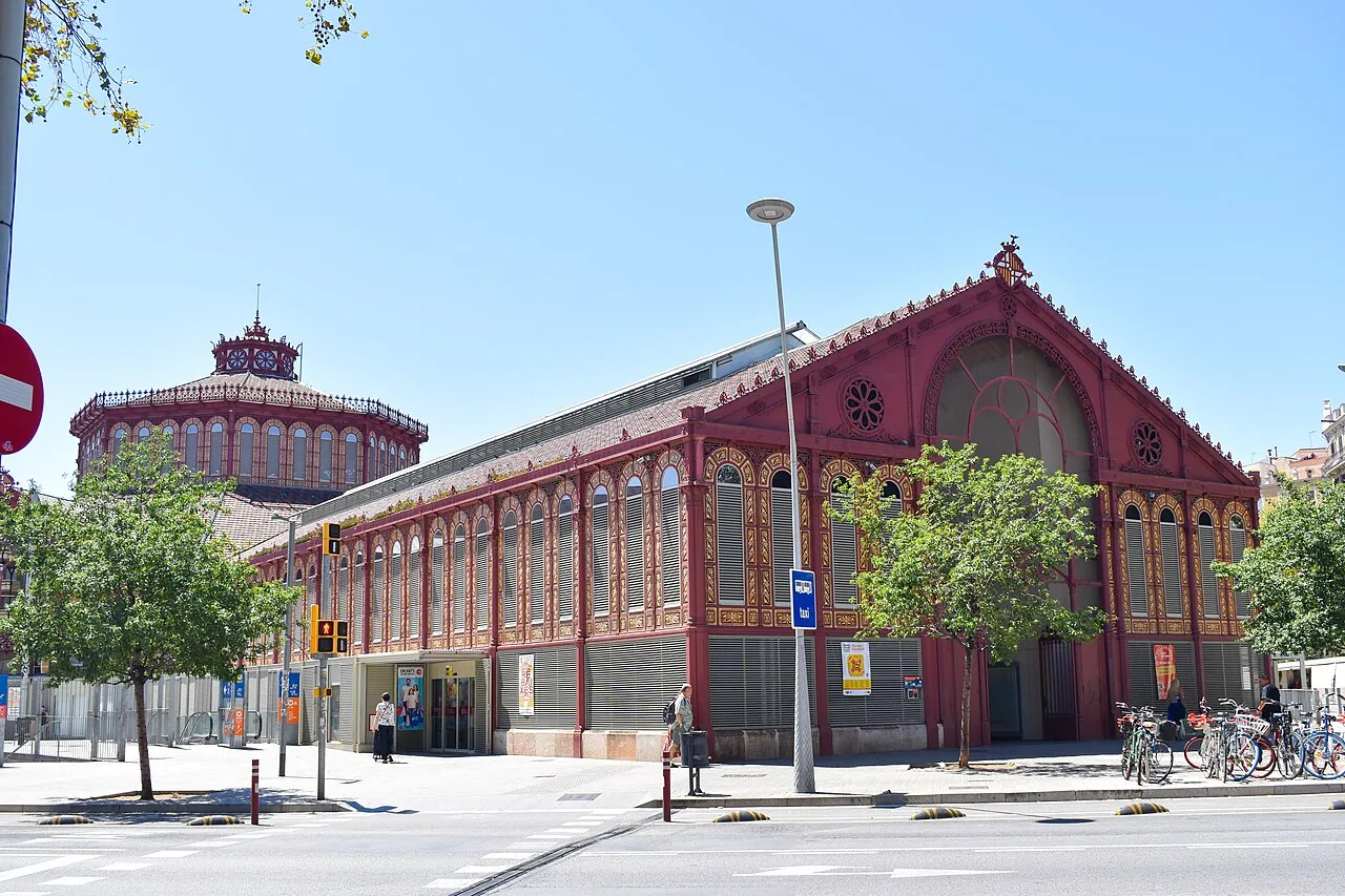 Sant Antoni — Barcelona
